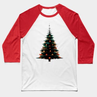 Merry Christmas Baseball T-Shirt